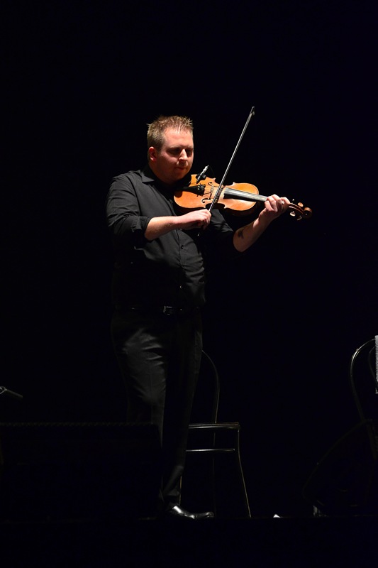 Celtic Legends at Casino Du Liban